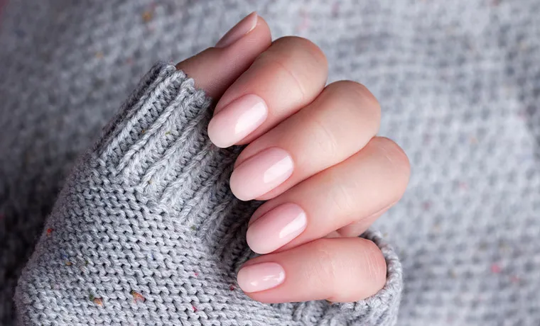 Vernis gel semi-permanent, Grasse, New Hair